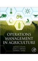 Operations Management in Agriculture