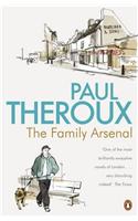 Family Arsenal. Paul Theroux