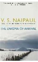 The Enigma of Arrival