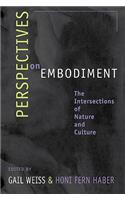 Perspectives on Embodiment