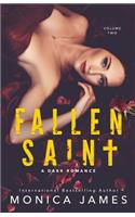 Fallen Saint