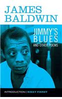 Jimmy's Blues and Other Poems