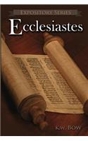 Ecclesiastes