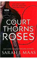 Court of Thorns and Roses