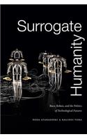 Surrogate Humanity