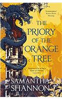 The Priory of The Orange Tree