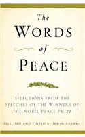 The Words of Peace, Fourth Edition