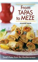 From Tapas to Meze