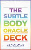 Subtle Body Oracle Deck and Guidebook