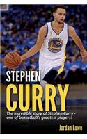 Stephen Curry