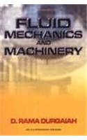 Fluid Mechanics And Machinery