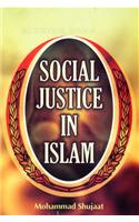 Social Justice in Islam