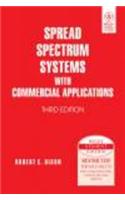 Spread Spectrum Systems With Commercial Applications, 3Rd Ed