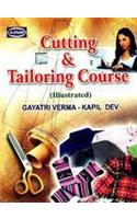 CUTTING & TAILORING COURSE