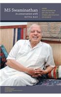 MS Swaminathan in Conversation with Nitya Rao