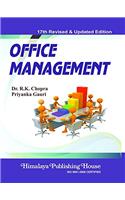 Office Management