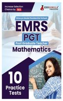 EMRS PGT Mathematics