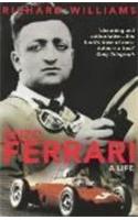 Enzo Ferrari