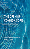 Openmp Common Core