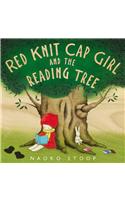 Red Knit Cap Girl and the Reading Tree