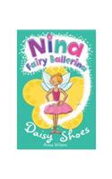 Nina Fairy Ballerina: Daisy Shoes