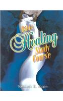 Bible Healing Study Course