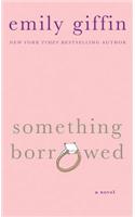 Something Borrowed