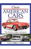 Classic American Cars