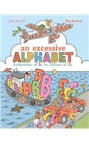 Excessive Alphabet