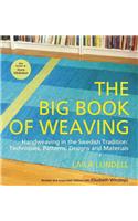 Big Book of Weaving