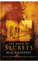 The Book Of Secrets