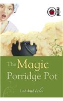 Magic Porridge Pot