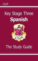 KS3 Spanish Study Guide