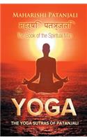 Yoga Sutras of Patanjali