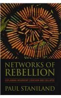 Networks of Rebellion : Explaining Insurgent Cohesion and Collapse