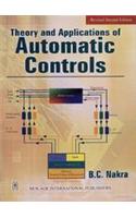 Theory and Applications of Automatic Control