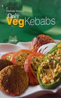 Only Veg Kebabs