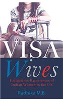 Visa Wives