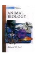 Instant Notes: Animal Biology