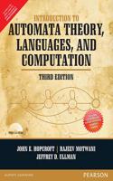 Introduction to Automata Theory, Languages and Computation - Anna University