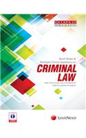 Short Notes & Multiple Choice Questions Criminal Law– Indian Penal Code, Law Of Evidence & Code Of Criminal Procedure