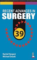 Taylor's Recent Advances in Surgery 39