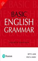 Basic English Grammar | Fourth Edition | By Pearson