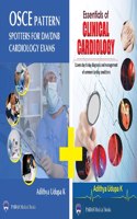 Essentials of Clinical Cardiology