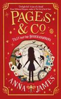 Pages & Co.: Tilly and the Bookwanderers