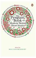 The Penguin Book of Modern British Short Stories