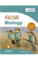 Cambridge IGCSE Biology