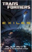 Transformers: Exiles