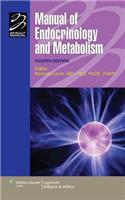 Manual of Endocrinology and Metabolism