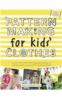 Pattern Making for Kids' Clothes